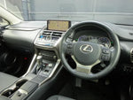 LEXUS NX300h