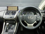 LEXUS NX300h