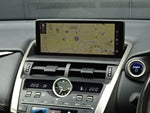 LEXUS NX300h