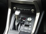 LEXUS NX300h