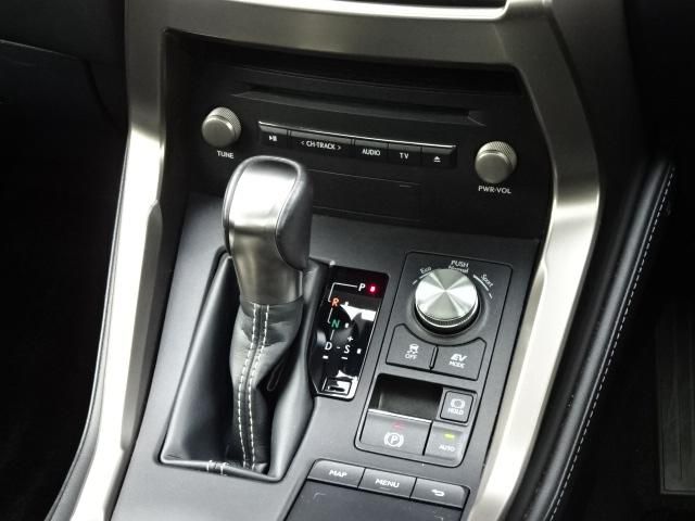 LEXUS NX300h