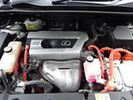 LEXUS NX300h