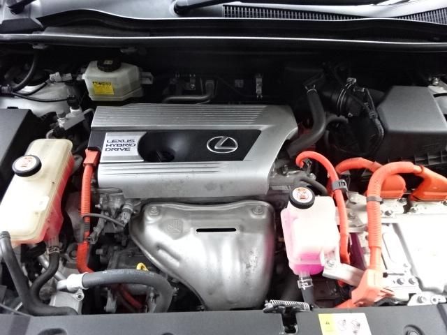 LEXUS NX300h