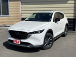 CX-5 4WD
