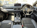 CX-5 4WD