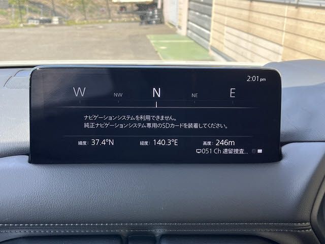 CX-5 4WD