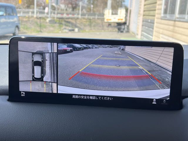 CX-5 4WD