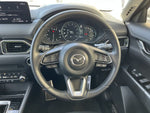 CX-5 4WD