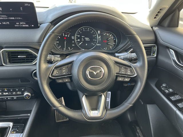 CX-5 4WD