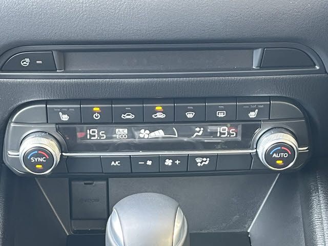CX-5 4WD