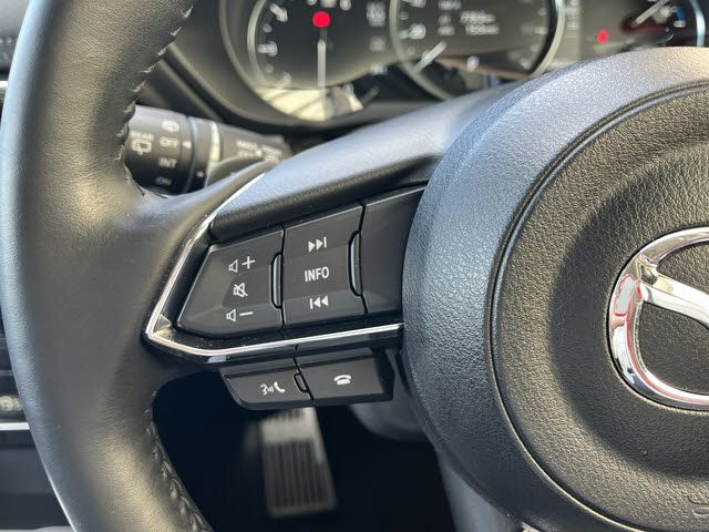 CX-5 4WD