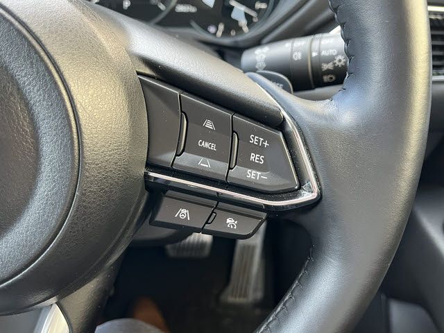 CX-5 4WD