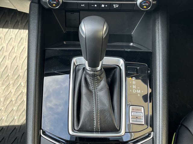CX-5 4WD