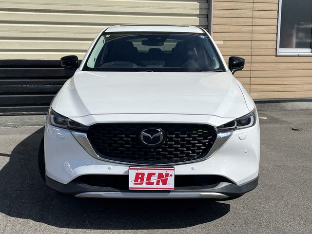CX-5 4WD