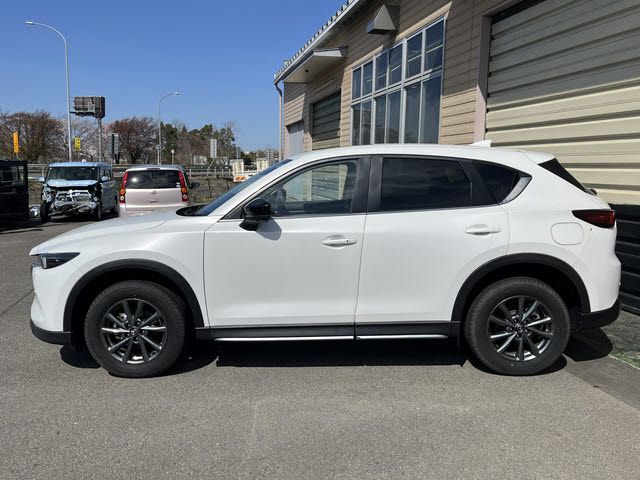 CX-5 4WD