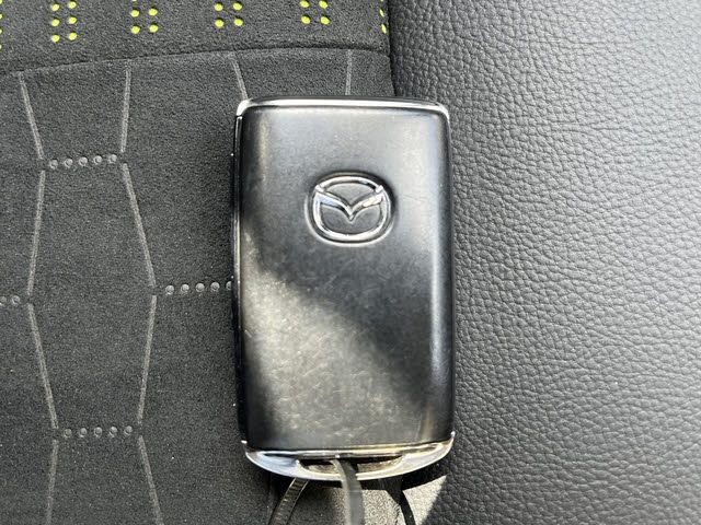 CX-5 4WD