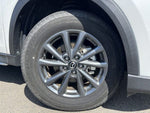CX-5 4WD