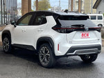 YARIS CROSS HYBRID