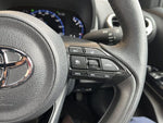 YARIS CROSS HYBRID