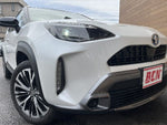 YARIS CROSS HYBRID