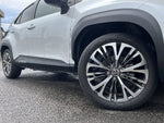 YARIS CROSS HYBRID