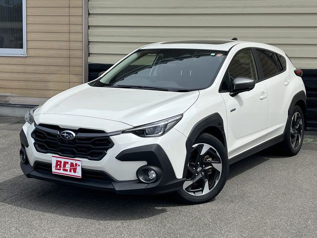 CROSSTREK