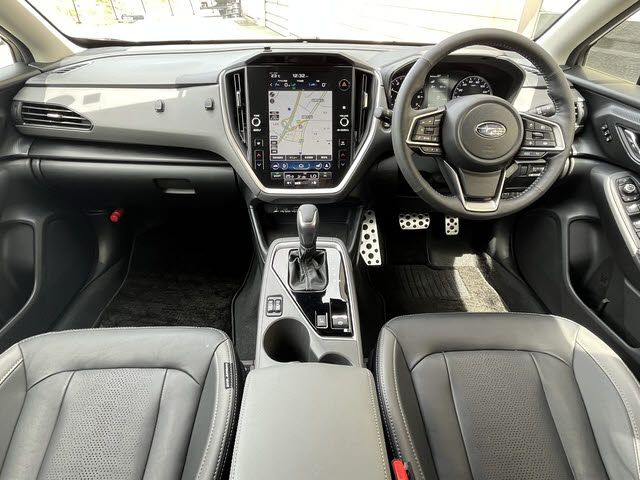 CROSSTREK