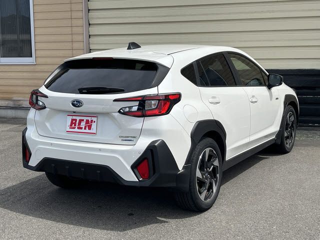 CROSSTREK