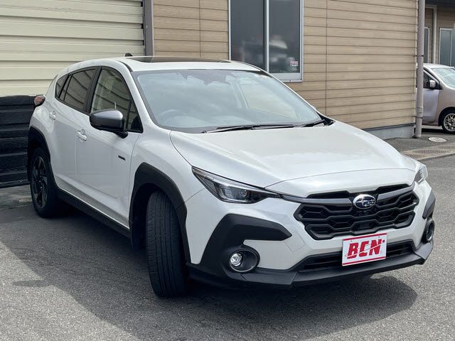 CROSSTREK