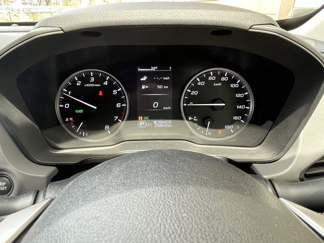 CROSSTREK