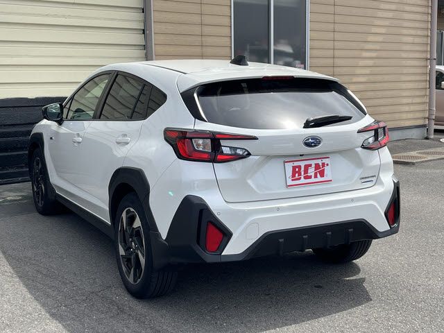 CROSSTREK
