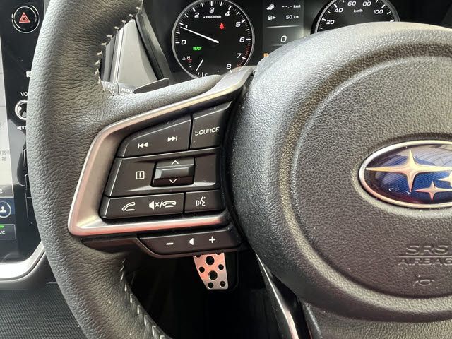 CROSSTREK