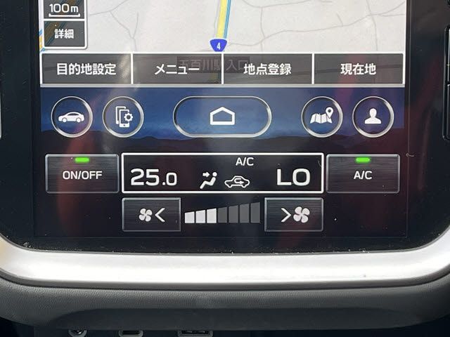 CROSSTREK