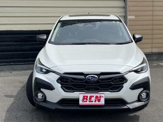 CROSSTREK