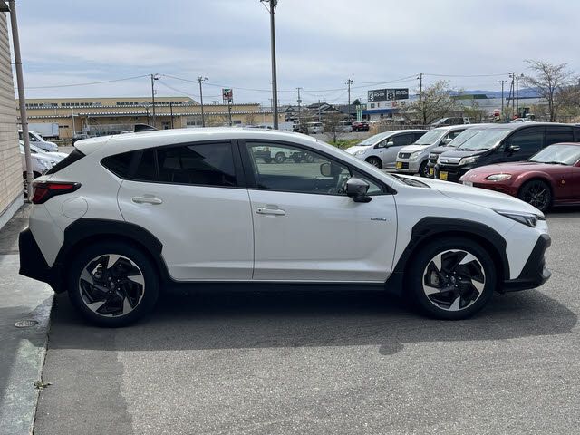 CROSSTREK