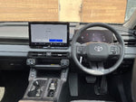 RAV4 HYBRID 4WD