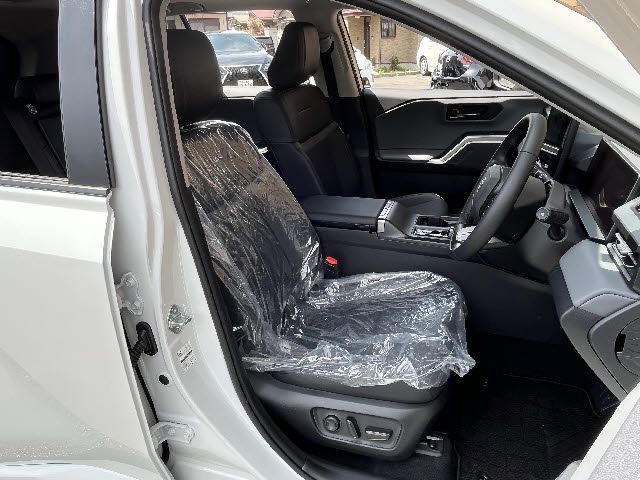 RAV4 HYBRID 4WD