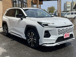 RAV4 HYBRID 4WD