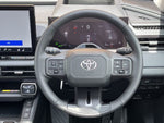 RAV4 HYBRID 4WD