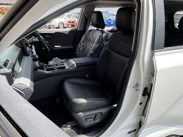 RAV4 HYBRID 4WD