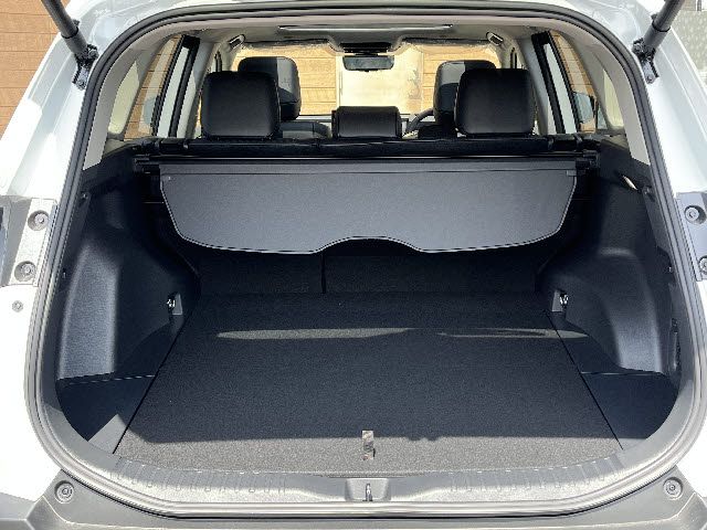 RAV4 HYBRID 4WD