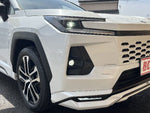 RAV4 HYBRID 4WD
