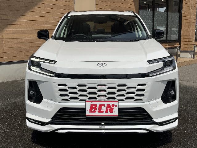 RAV4 HYBRID 4WD