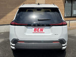 RAV4 HYBRID 4WD