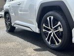 RAV4 HYBRID 4WD