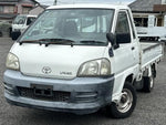 LITEACE truck 2WD