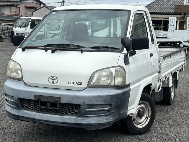 LITEACE truck 2WD