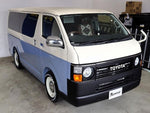 HIACE van 2WD