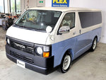 HIACE van 2WD