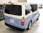 HIACE van 2WD